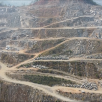 省級曝光!攀枝花市米易縣非煤礦山生態(tài)環(huán)境問題排查整治不力，生態(tài)破壞問題突出