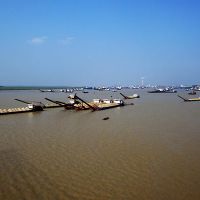 重慶市水利局規(guī)范采砂管理秩序，杜絕了“小散亂”現(xiàn)象