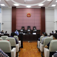 處罰是否過重？廣西一砂石企業(yè)“民告官”！南寧市副市長出庭應(yīng)訴