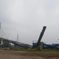 砂石老板被確認為涉黑組織頭目！曾靠開砂石場發家 后轉戰教育……