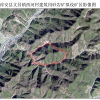 10億起拍、噸成本超20元！浙江一砂石大礦終止出讓！