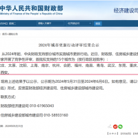 砂石需求！住建部消息：2024基建工程大爆發(fā)！大批項目來了