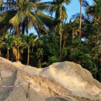 賠償+修復(fù)!砂石開(kāi)采破壞洞庭湖生態(tài) 被罰3800余萬(wàn)元