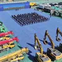 總投資1.04萬億元！山東1006個(gè)重大項(xiàng)目集中開工