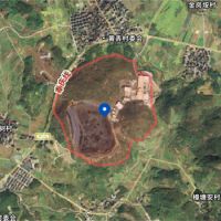 17.1元/噸！浙江麗水300萬噸/年建筑用玄武巖礦掛牌出讓