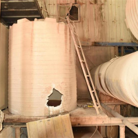 警鐘！一混凝土公司發生事故造成4死1傷