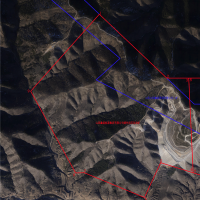 央企子公司簽約240萬(wàn)噸/年灰?guī)r礦露天開(kāi)采施工項(xiàng)目