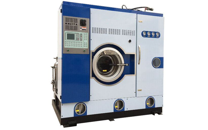 洗滌設備、洗衣房設備、水洗廠設備