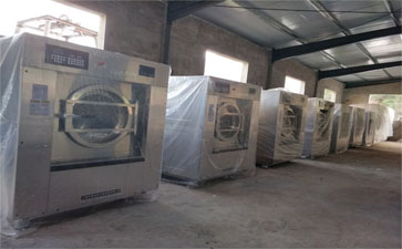 布草洗滌設備 布草洗滌設備