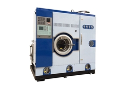 干洗店用的干洗機|洗滌設(shè)備|洗衣房設(shè)備